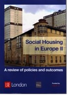 social housing in Europe